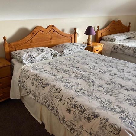 Radharc Na Ceibhe B&B H91 V0Y3 Kilronan  Exterior photo