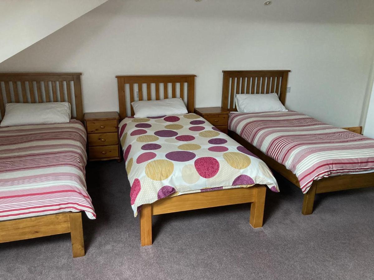Radharc Na Ceibhe B&B H91 V0Y3 Kilronan  Exterior photo