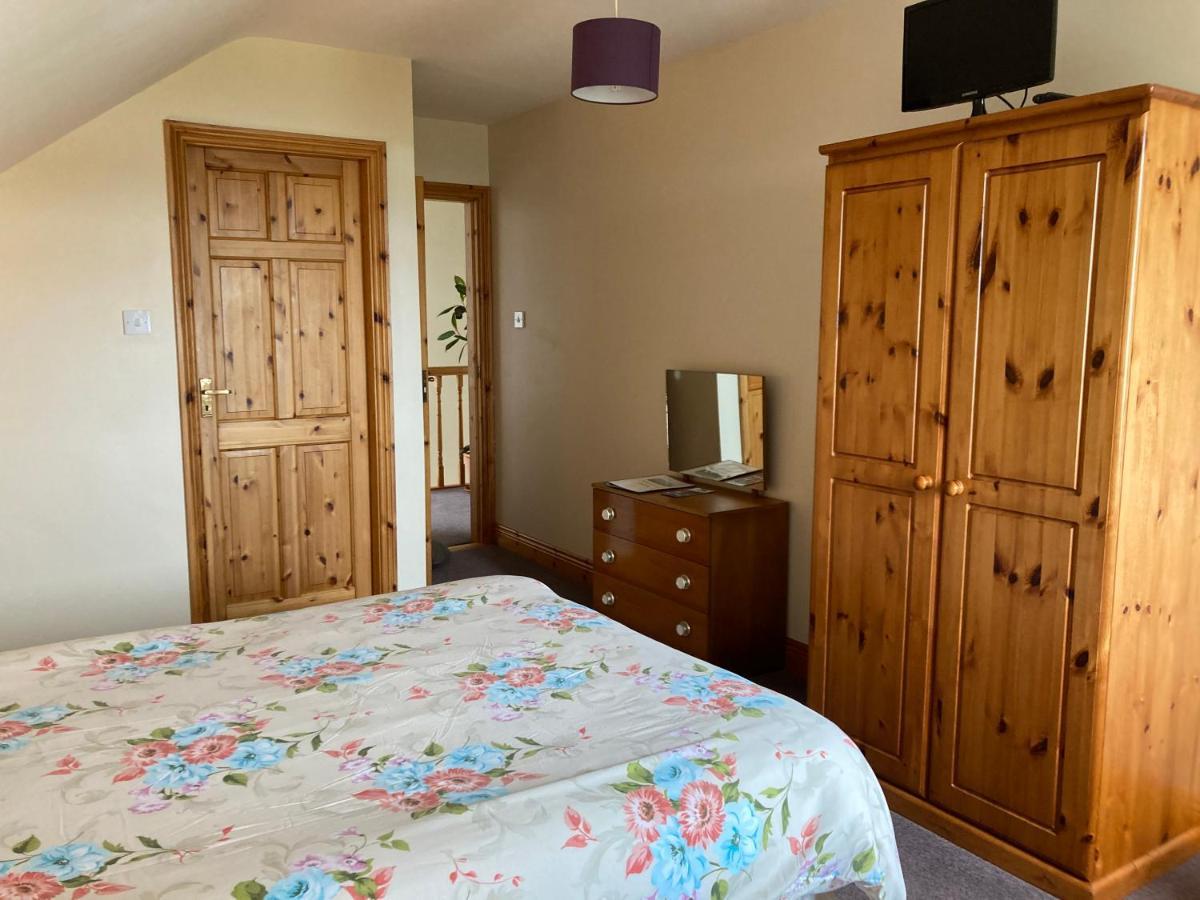 Radharc Na Ceibhe B&B H91 V0Y3 Kilronan  Exterior photo