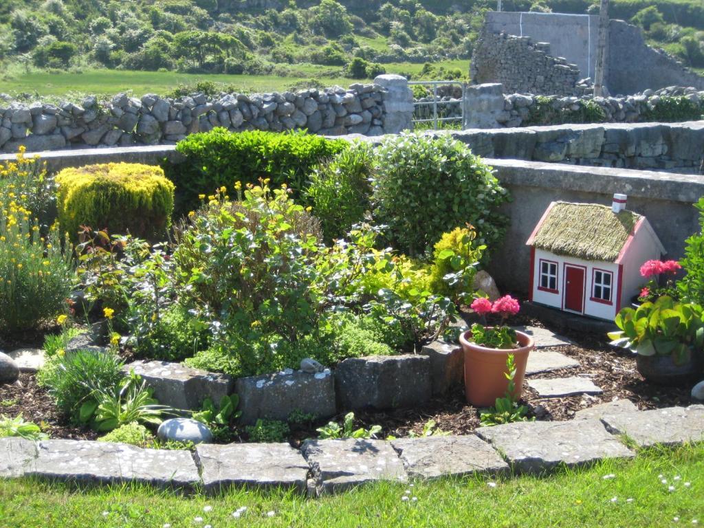 Radharc Na Ceibhe B&B H91 V0Y3 Kilronan  Exterior photo