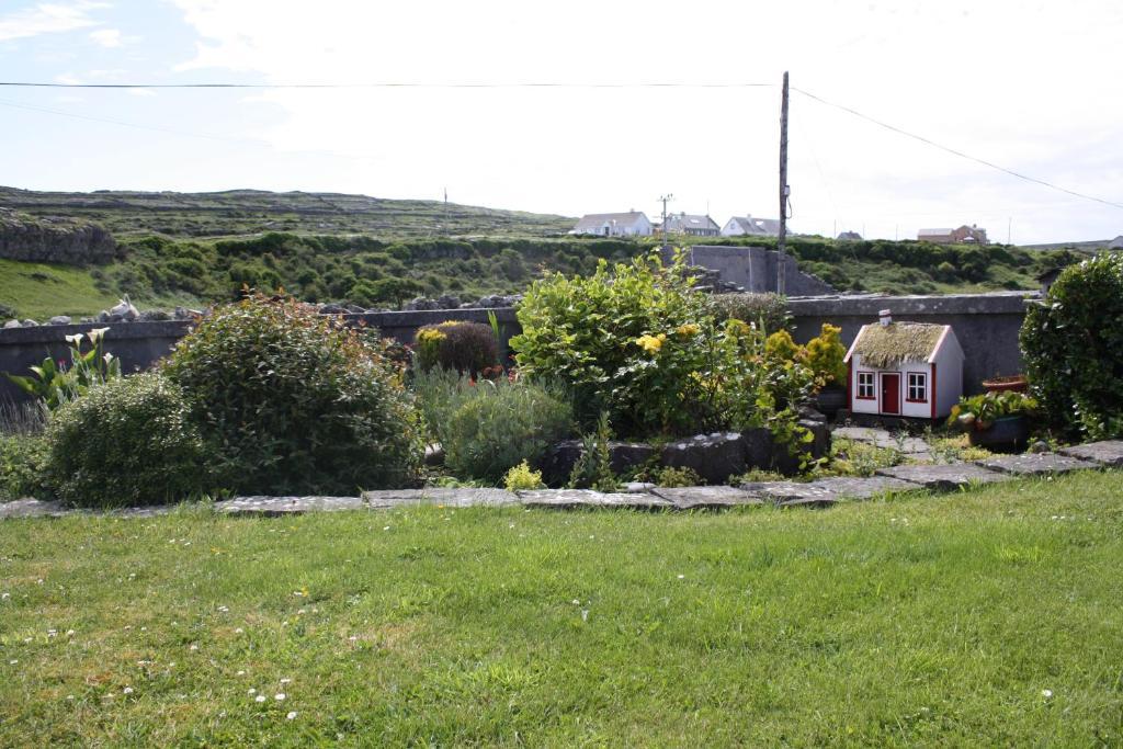 Radharc Na Ceibhe B&B H91 V0Y3 Kilronan  Exterior photo