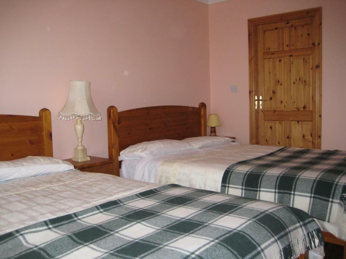 Radharc Na Ceibhe B&B H91 V0Y3 Kilronan  Exterior photo