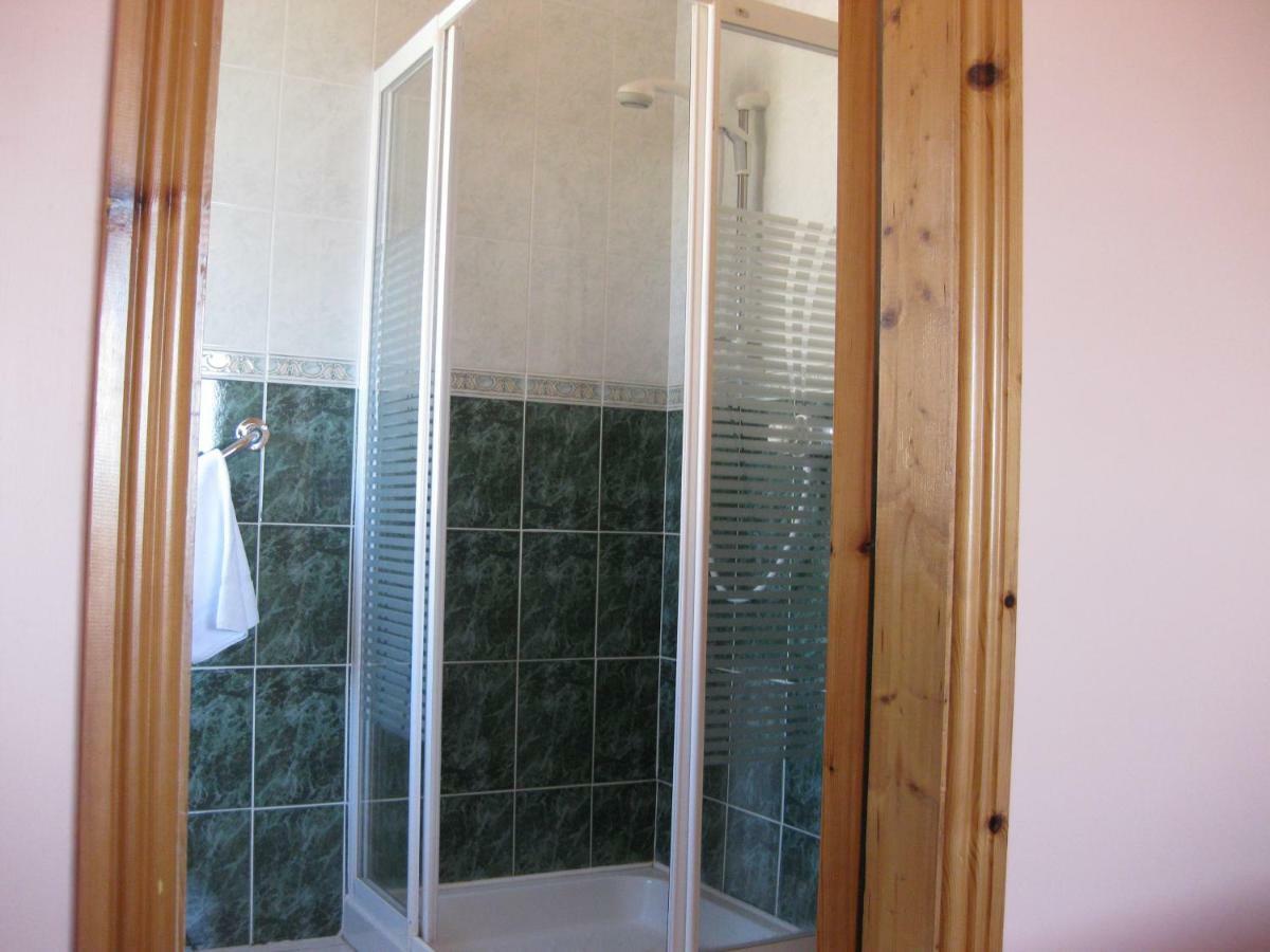 Radharc Na Ceibhe B&B H91 V0Y3 Kilronan  Exterior photo